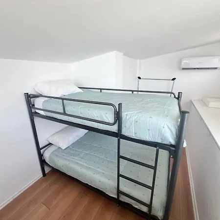 Sunset Penthouse Appartamento