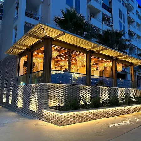 Sunset Penthouse Appartamento