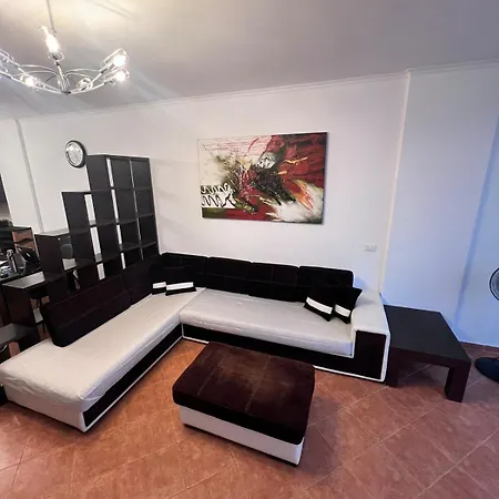 Sunset Penthouse * Durrës