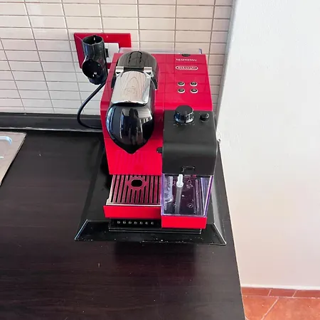 アパート Sunset Penthouse *