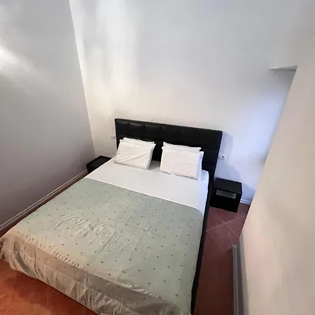 Sunset Penthouse Lejlighed *